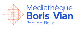 Mediatheque Port de Bouc