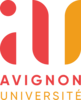 Unversité d'Avignon et des Pays du Vaucluse